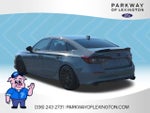 2026 Honda Civic Si Base
