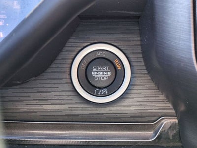 2024 RAM 2500 Rebel