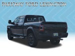 2024 RAM 2500 Rebel