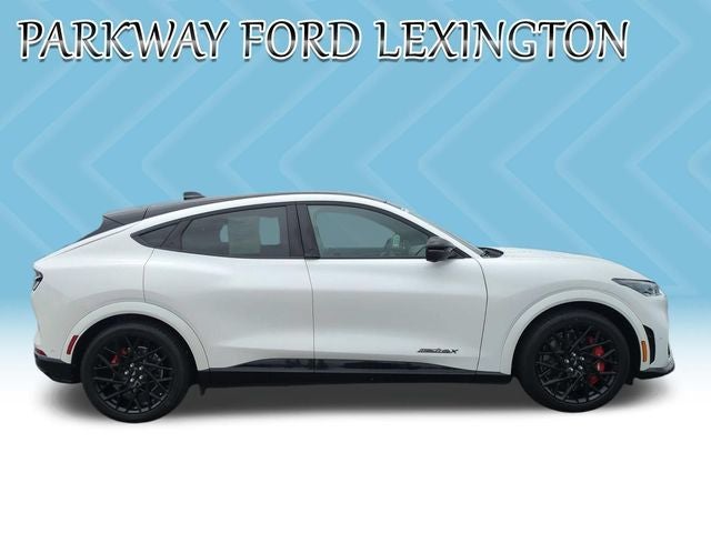 2023 Ford Mustang Mach-E GT