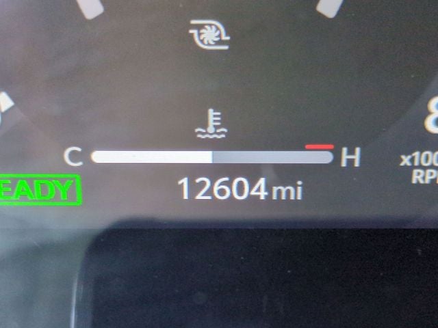 2025 Toyota Tacoma Hybrid TRD Sport