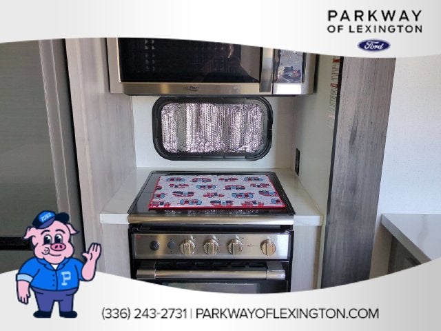 2024 Keystone Fuzion 373 Model - FZ37324 TOY HAULER