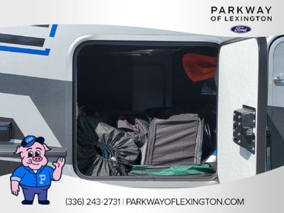 2024 Keystone Fuzion 373 Model - FZ37324 TOY HAULER