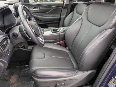 2023 Hyundai Santa Fe XRT