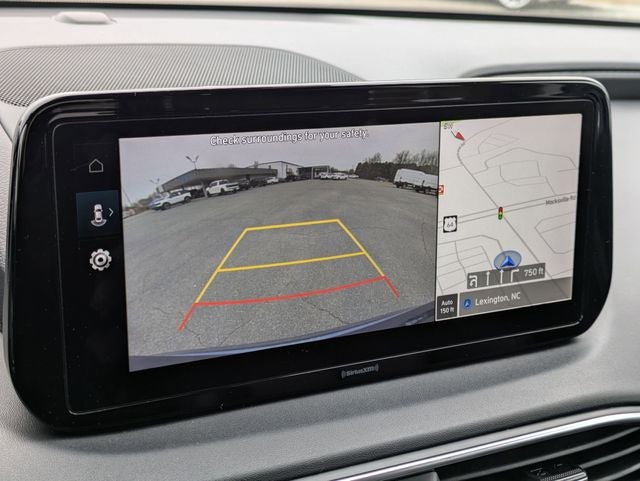 2023 Hyundai Santa Fe XRT