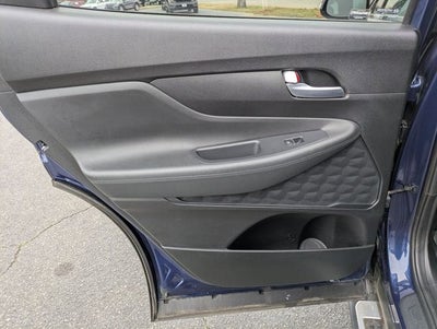 2023 Hyundai Santa Fe XRT