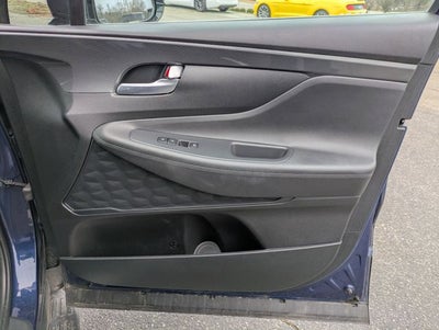 2023 Hyundai Santa Fe XRT