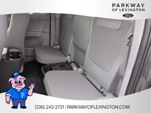 2013 Toyota Tacoma PreRunner