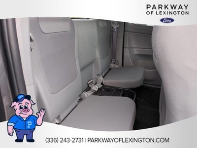 2013 Toyota Tacoma PreRunner