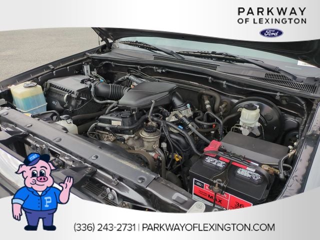 2013 Toyota Tacoma PreRunner