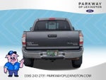2013 Toyota Tacoma PreRunner