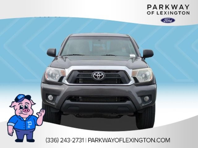 2013 Toyota Tacoma PreRunner