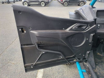 2024 KAWASAKI KRX1000 TERYX