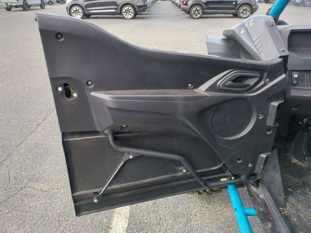 2024 KAWASAKI KRX1000 TERYX
