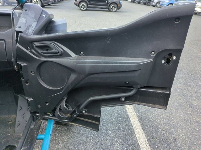 2024 KAWASAKI KRX1000 TERYX
