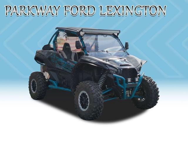 2024 KAWASAKI KRX1000 TERYX