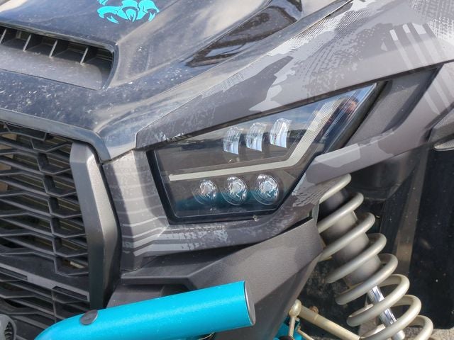 2024 KAWASAKI KRX1000 TERYX
