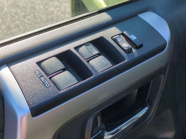 2023 Toyota 4Runner TRD Sport
