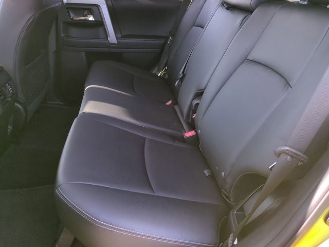 2023 Toyota 4Runner TRD Sport