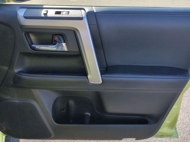 2023 Toyota 4Runner TRD Sport