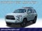 2022 Toyota 4Runner Trail