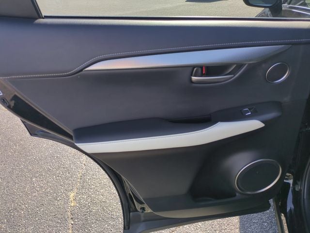 2021 Lexus NX 300 F Sport