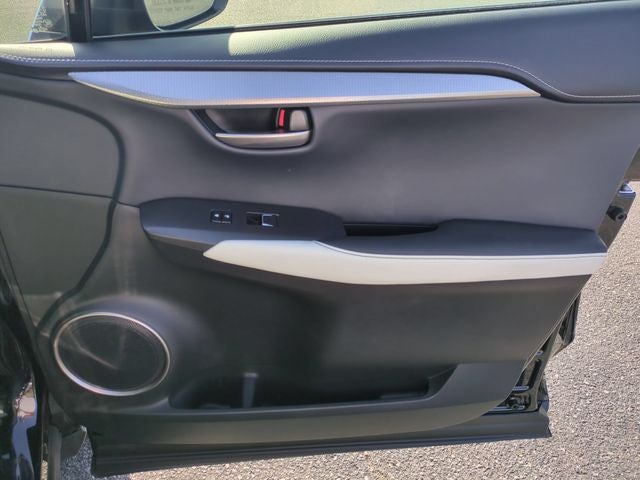 2021 Lexus NX 300 F Sport