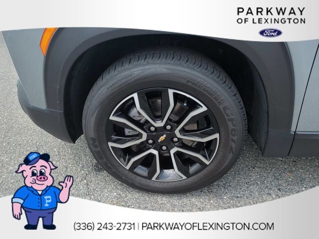 2023 Chevrolet TrailBlazer ACTIV