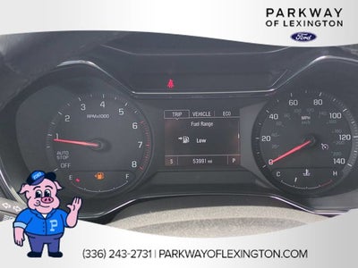 2023 Chevrolet TrailBlazer ACTIV