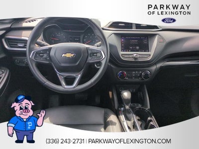 2023 Chevrolet TrailBlazer ACTIV