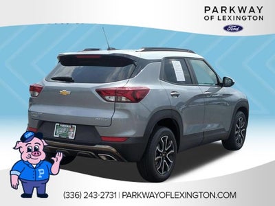 2023 Chevrolet TrailBlazer ACTIV