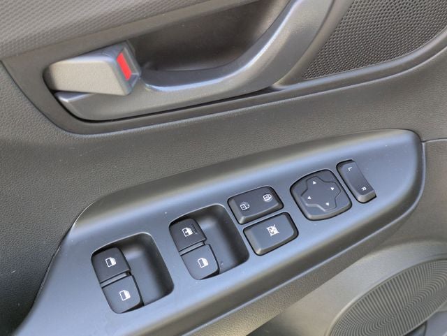 2022 Hyundai Kona SE