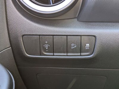 2022 Hyundai Kona SE