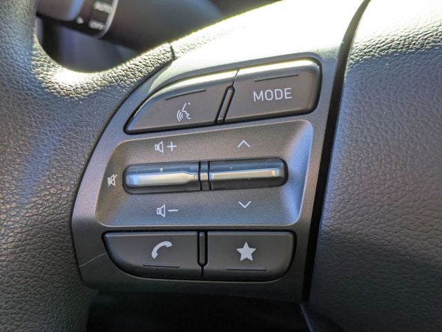 2022 Hyundai Kona SE