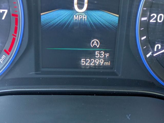 2022 Hyundai Kona SE