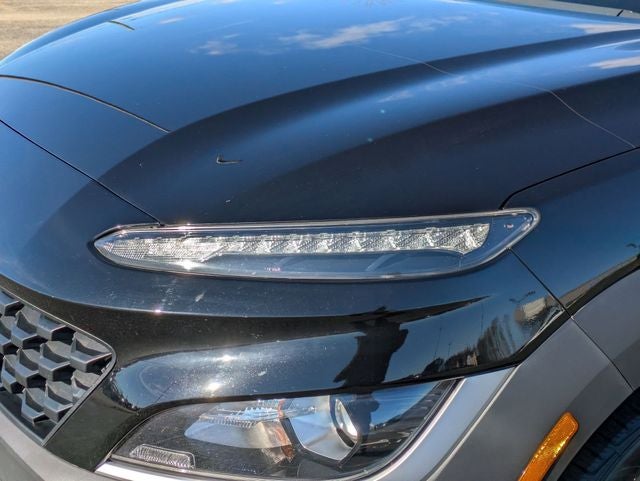 2022 Hyundai Kona SE