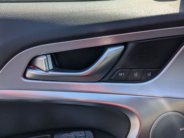 2019 Genesis G70 3.3T Advanced