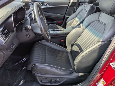 2019 Genesis G70 3.3T Advanced