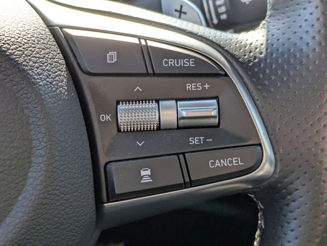 2019 Genesis G70 3.3T Advanced