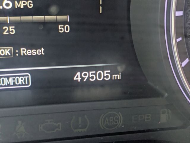 2019 Genesis G70 3.3T Advanced