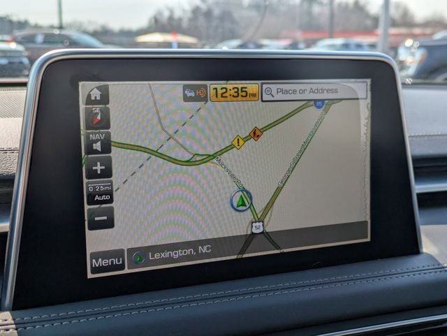 2019 Genesis G70 3.3T Advanced