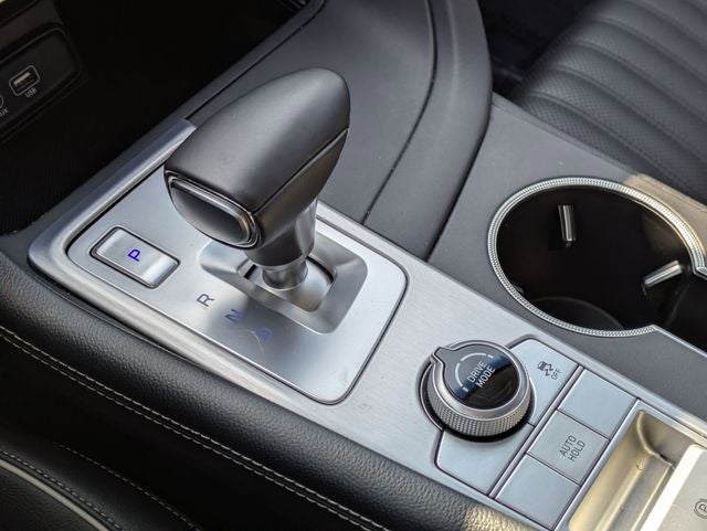 2019 Genesis G70 3.3T Advanced