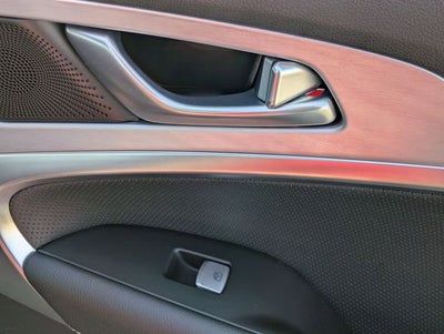 2019 Genesis G70 3.3T Advanced