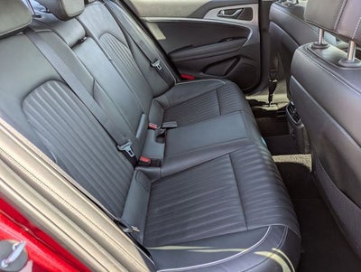 2019 Genesis G70 3.3T Advanced