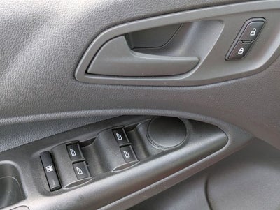 2016 Ford Transit Connect XL