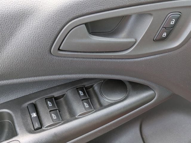 2016 Ford Transit Connect XL