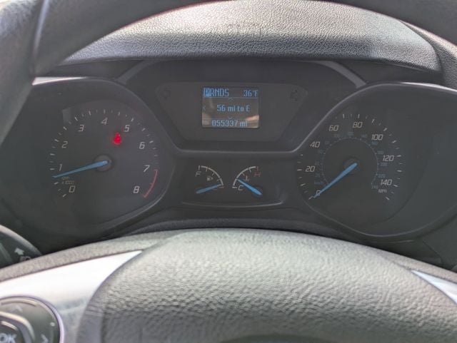 2016 Ford Transit Connect XL