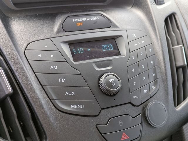 2016 Ford Transit Connect XL