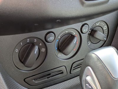 2016 Ford Transit Connect XL