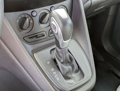 2016 Ford Transit Connect XL